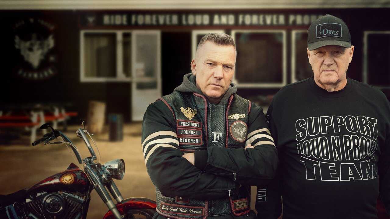 Ingen F*cker med Min Far (2025) 0