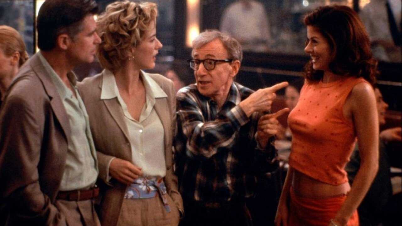 Un final made in Hollywood (2002) 0