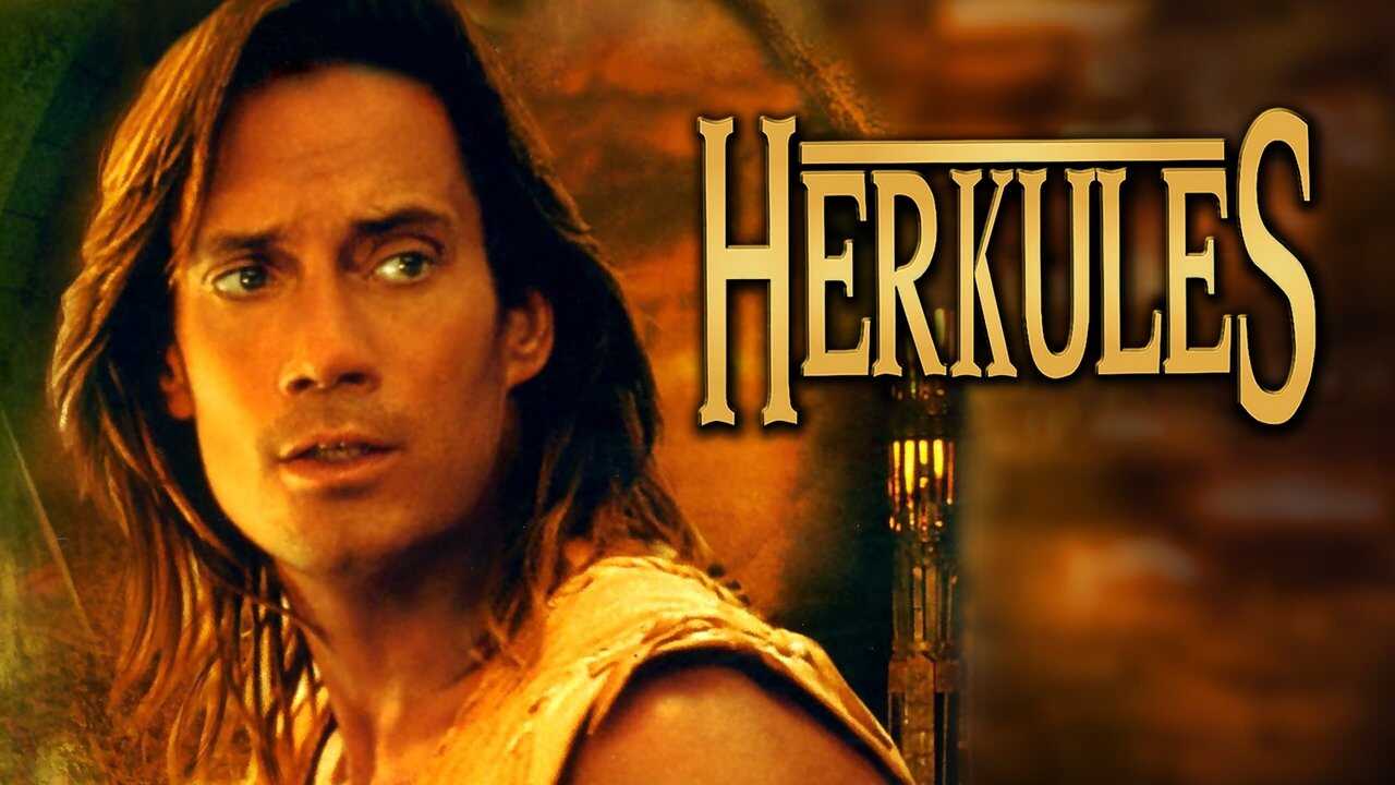 EN - Hercules: The Legendary Journeys (1995) 2
