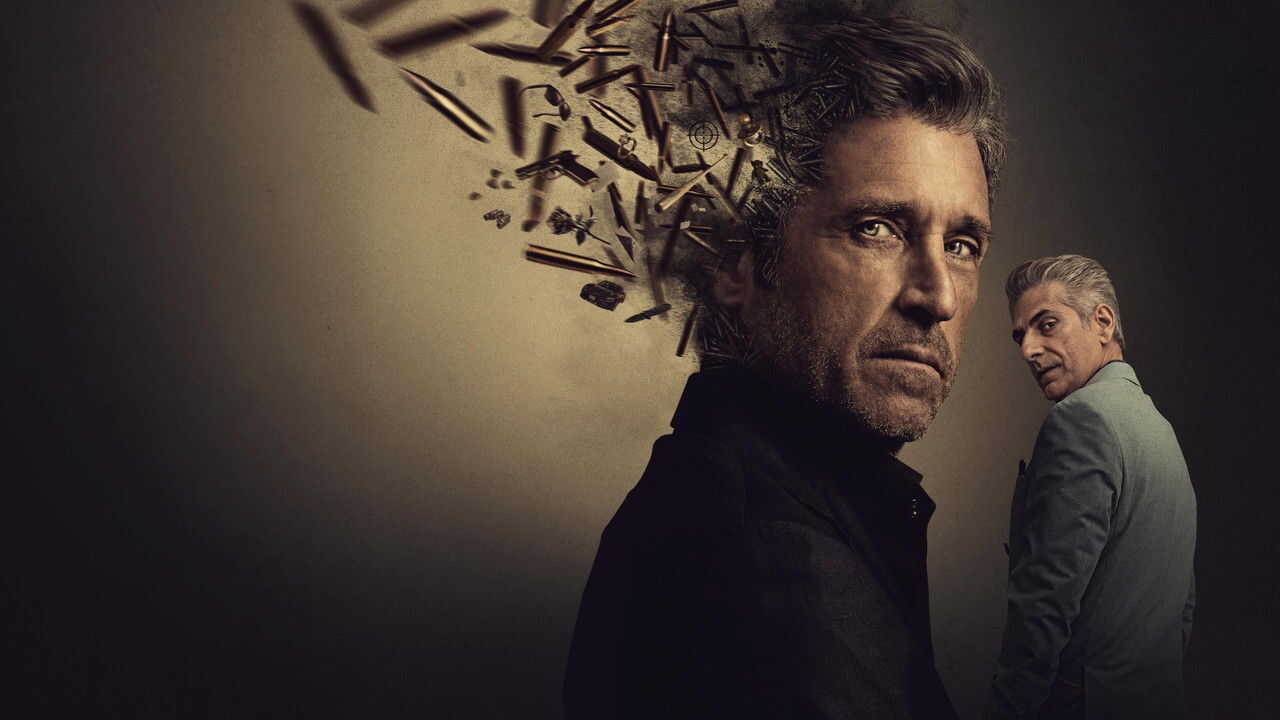 AR - Memory of a Killer (2026) (US) 1