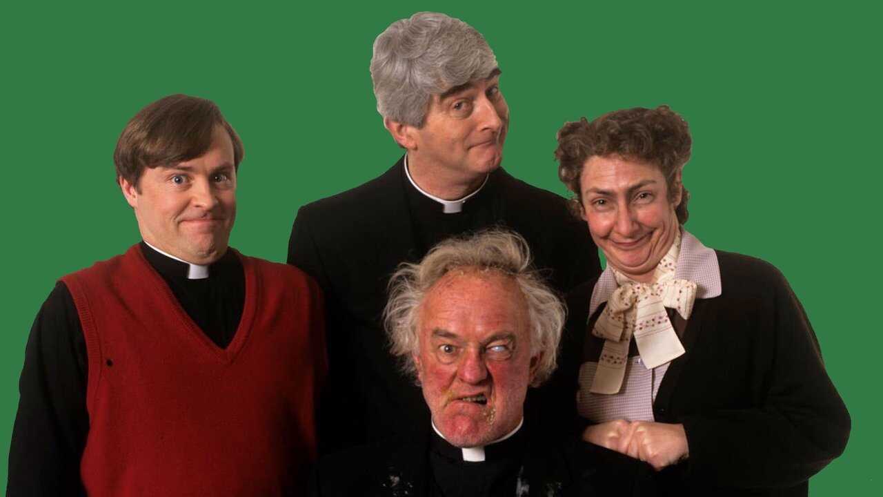 EN - Father Ted (1995) 1