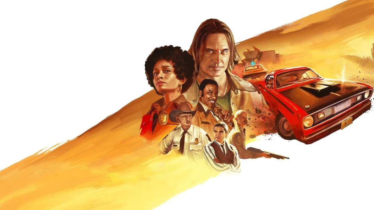 [SE] Duster 1