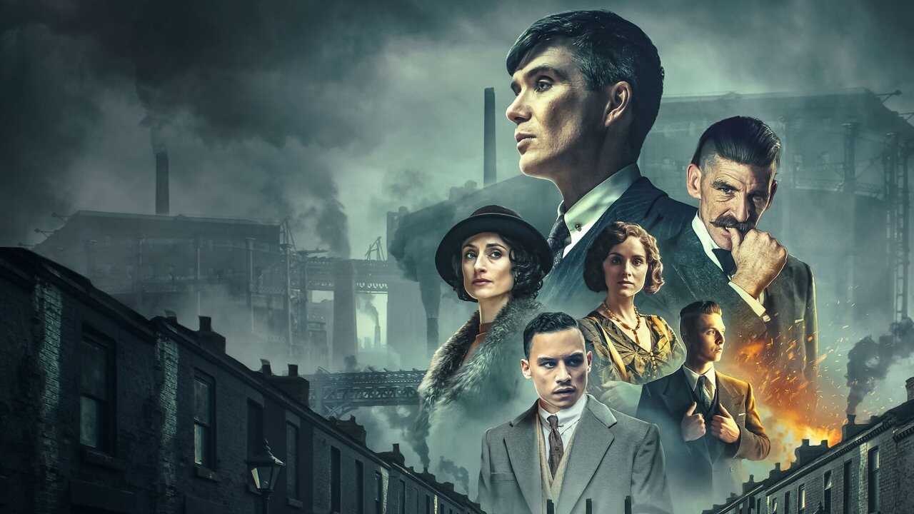 EN - Peaky Blinders 4K (2013) (GB) 2
