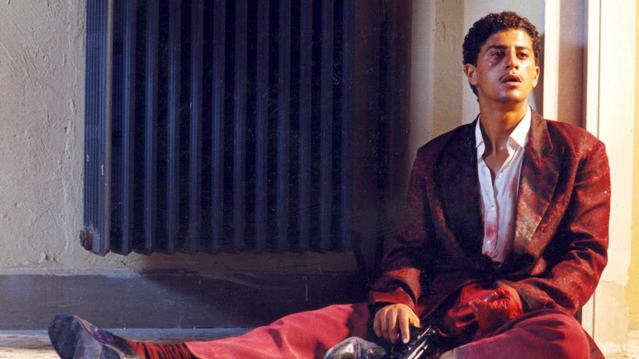 Prima del tramonto (1999) 0