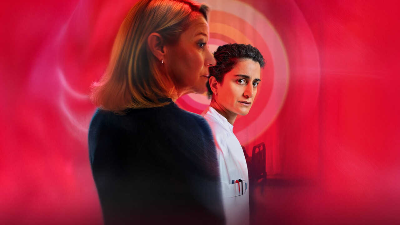 Niezamierzone ofiary (2025) 0