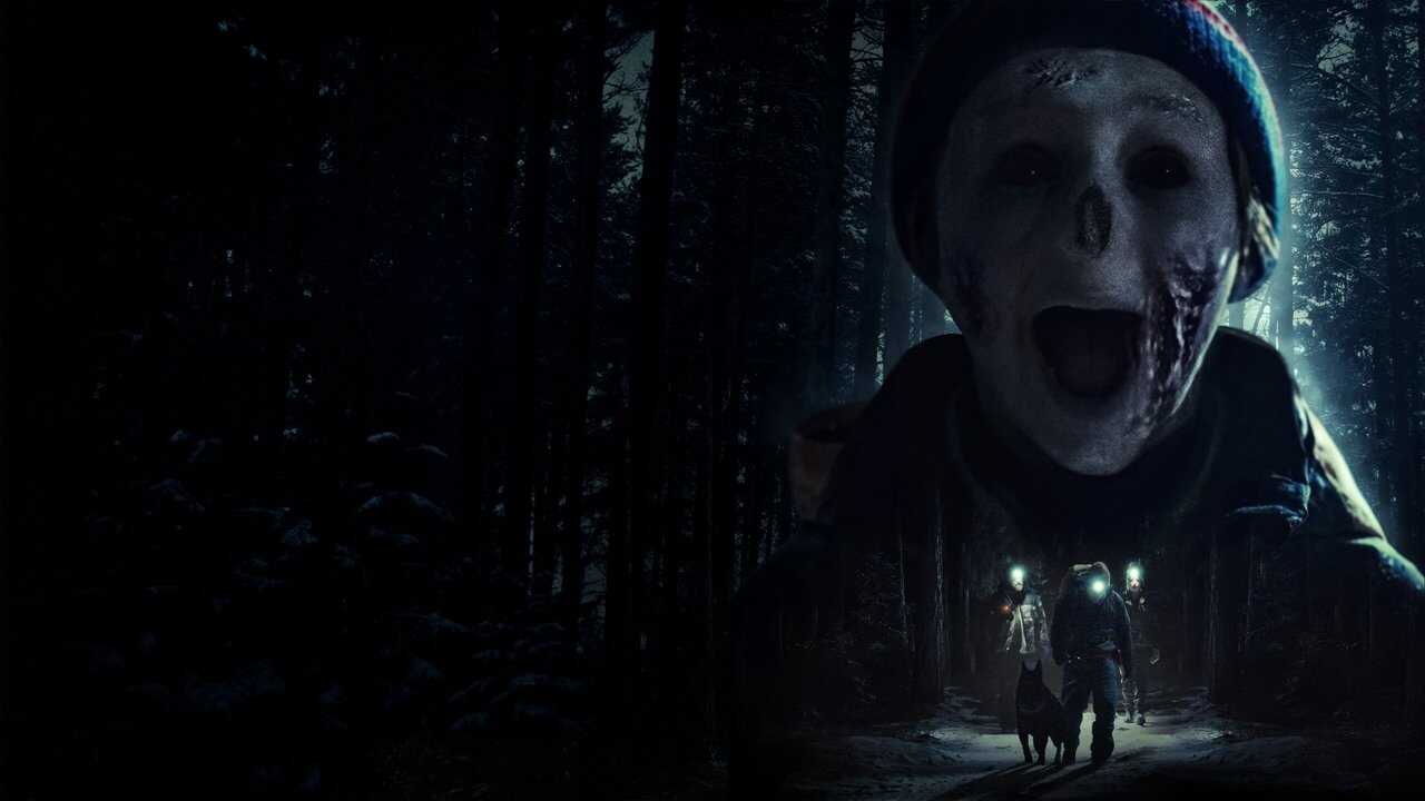 From Darkness (2024) 0