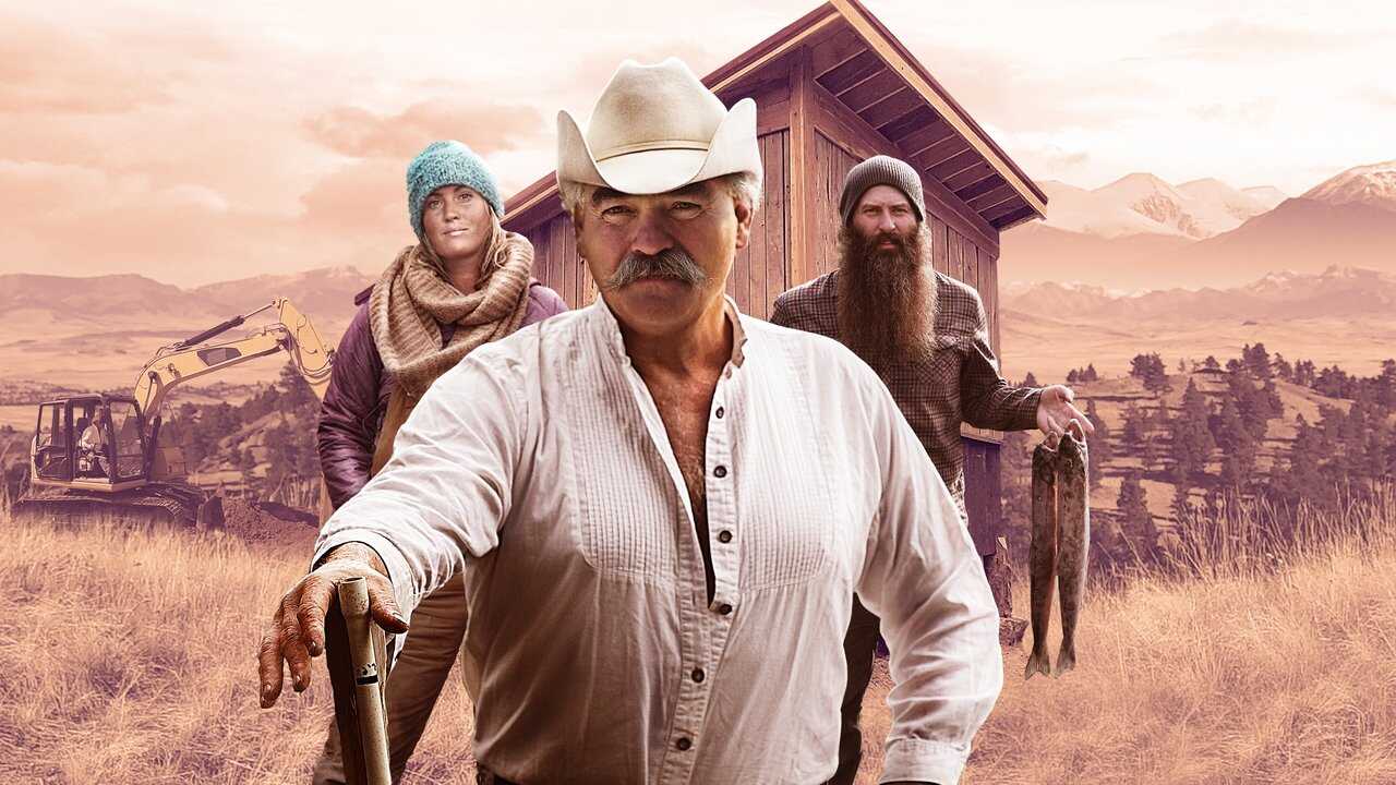 EN - Homestead Rescue (2016) (US) 2