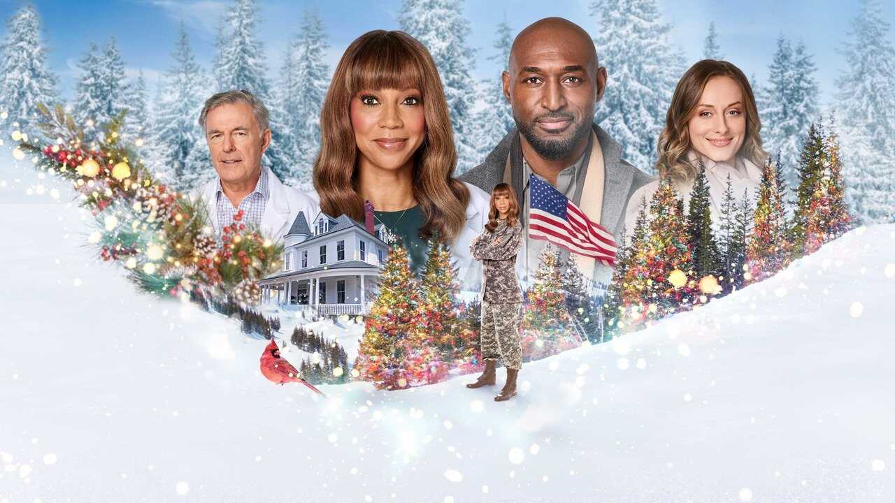 The Christmas Doctor 0