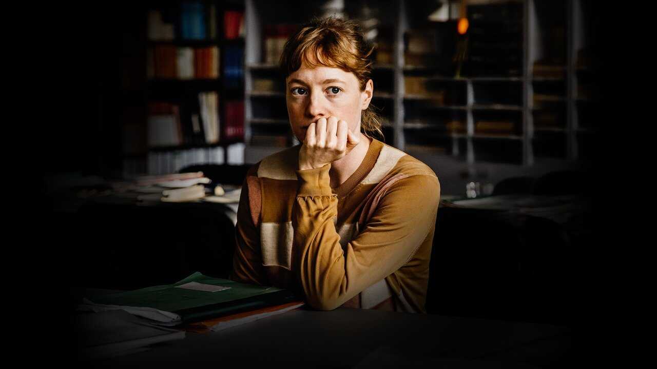 Sala de profesores (2023) 0