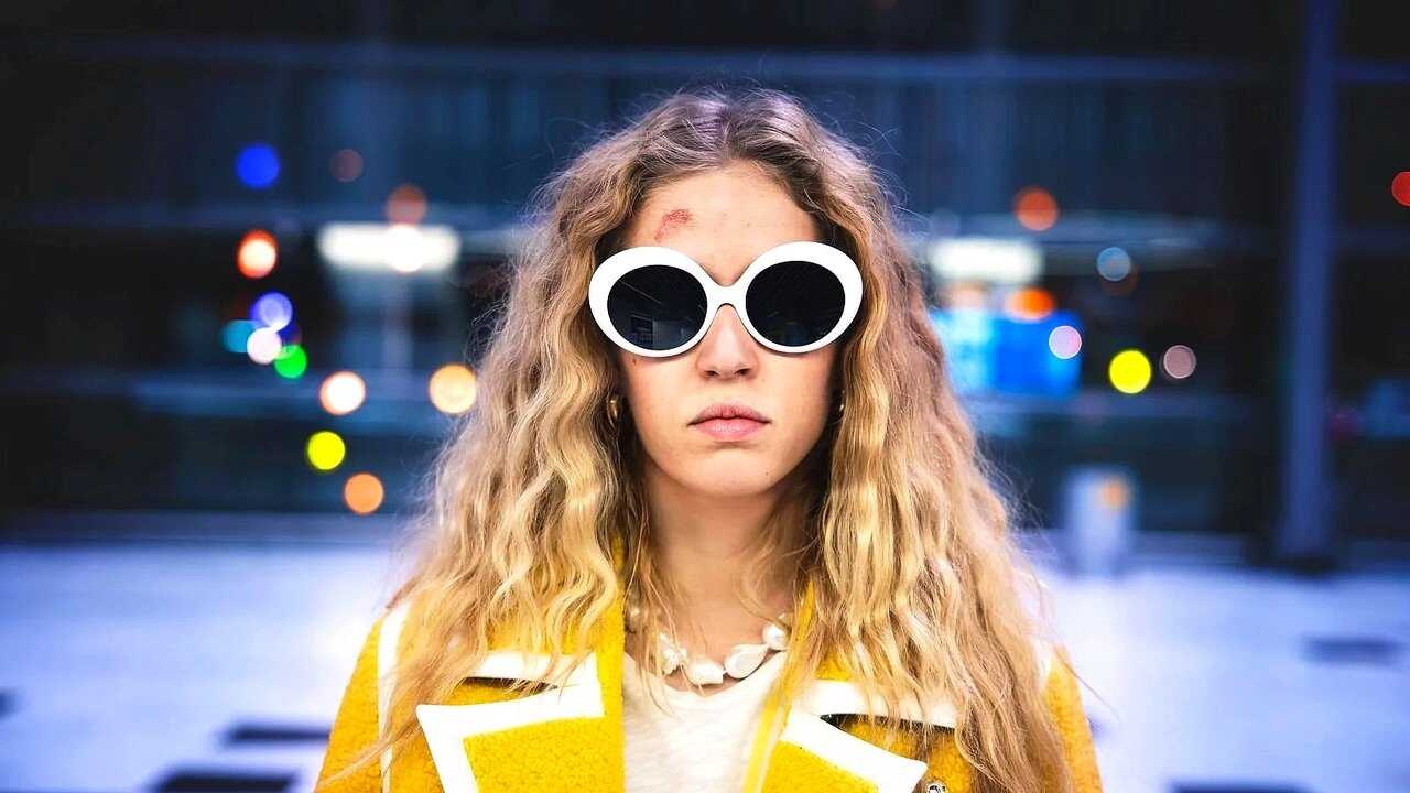 EX - Kamikaze (2021) 2