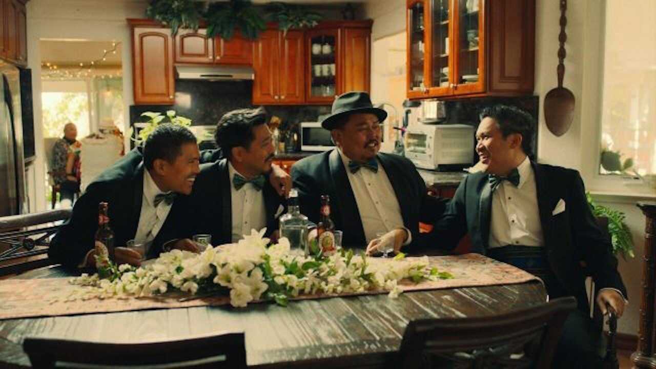 The Fabulous Filipino Brothers 0