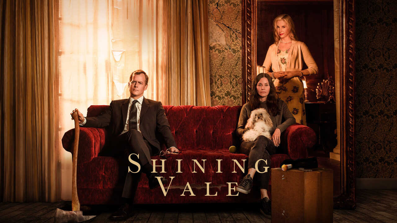 NL - SHINING VALE 3