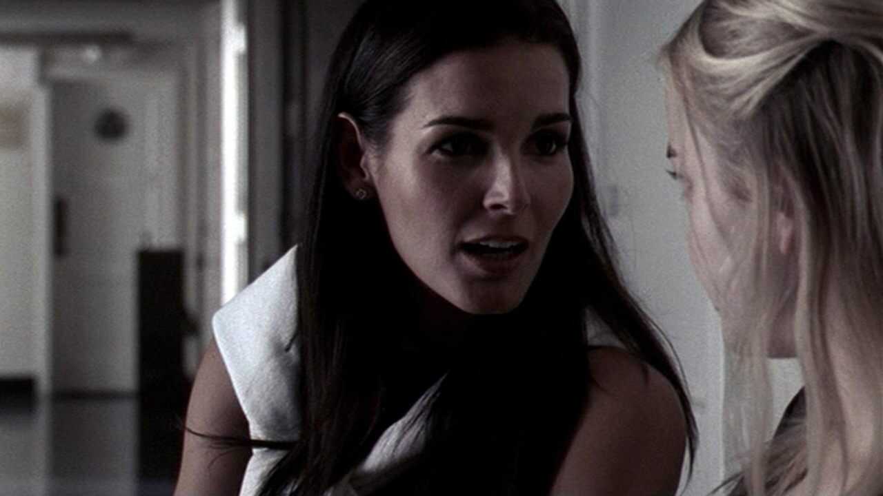 The Glass House 2 (2006) 0
