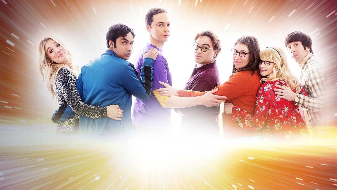 PL - TEORIA WIELKIEGO PODRYWU 2