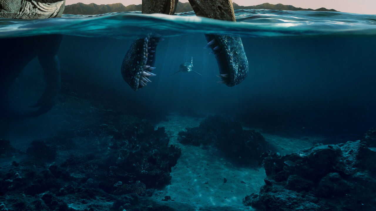 EN - The Dinosaurs (2026) (GB) 2