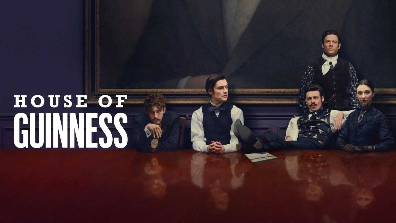 DE - House of Guinness (2025) (GB) 1