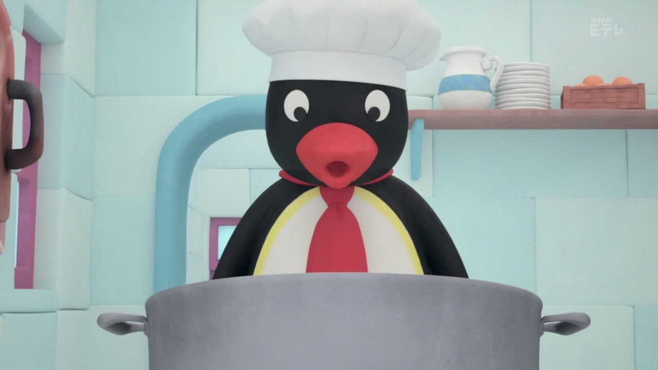 SC - Pingu in the City (2017) (US) 3