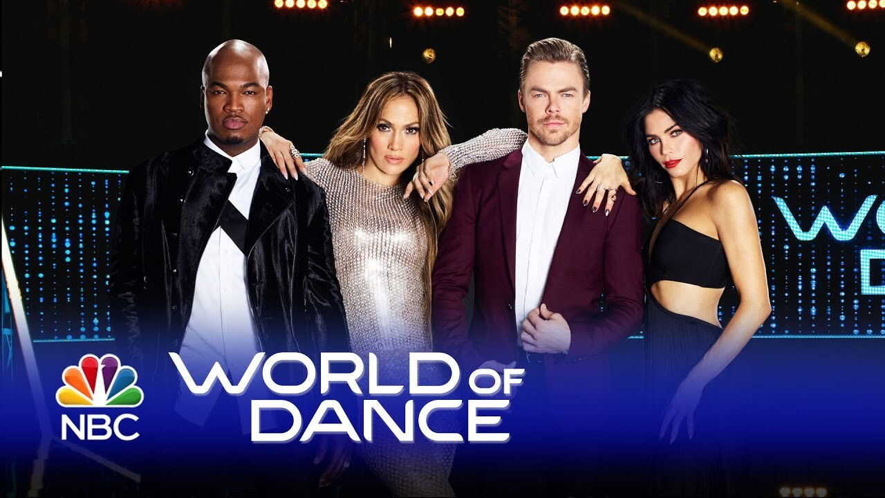 EN - World of Dance (2017) 4