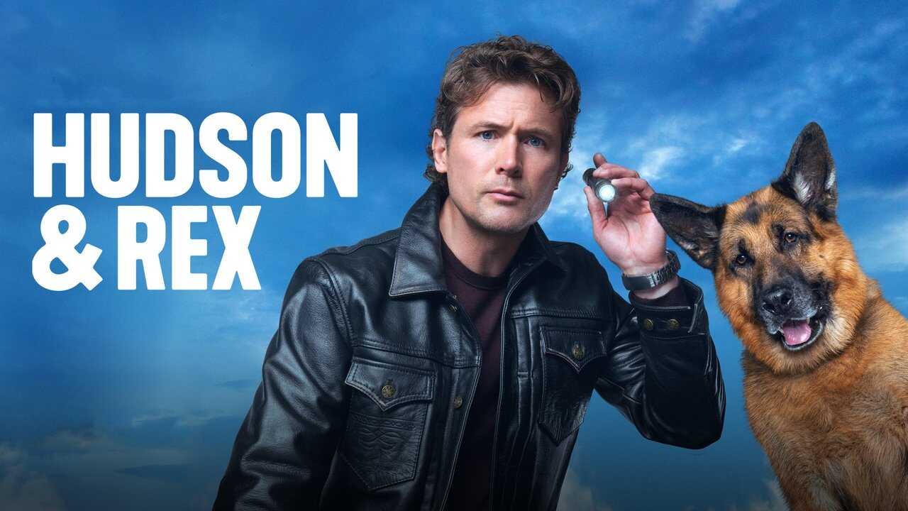 HU - Hudson & Rex (2019) 0