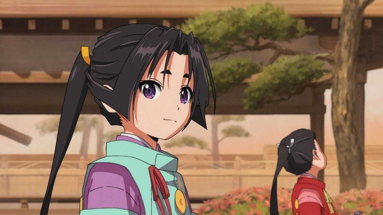 FR - The Elusive Samurai (2024) 4