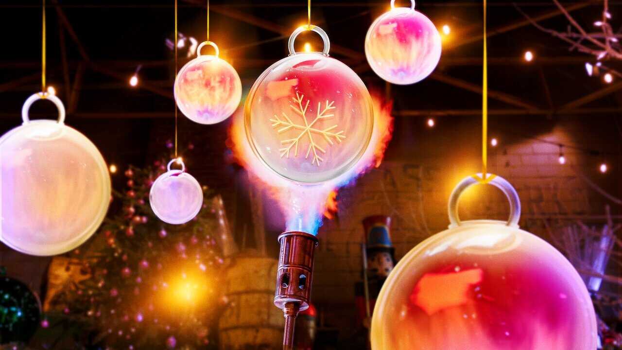 FR - En verre et contre tous : Spécial Noël 0