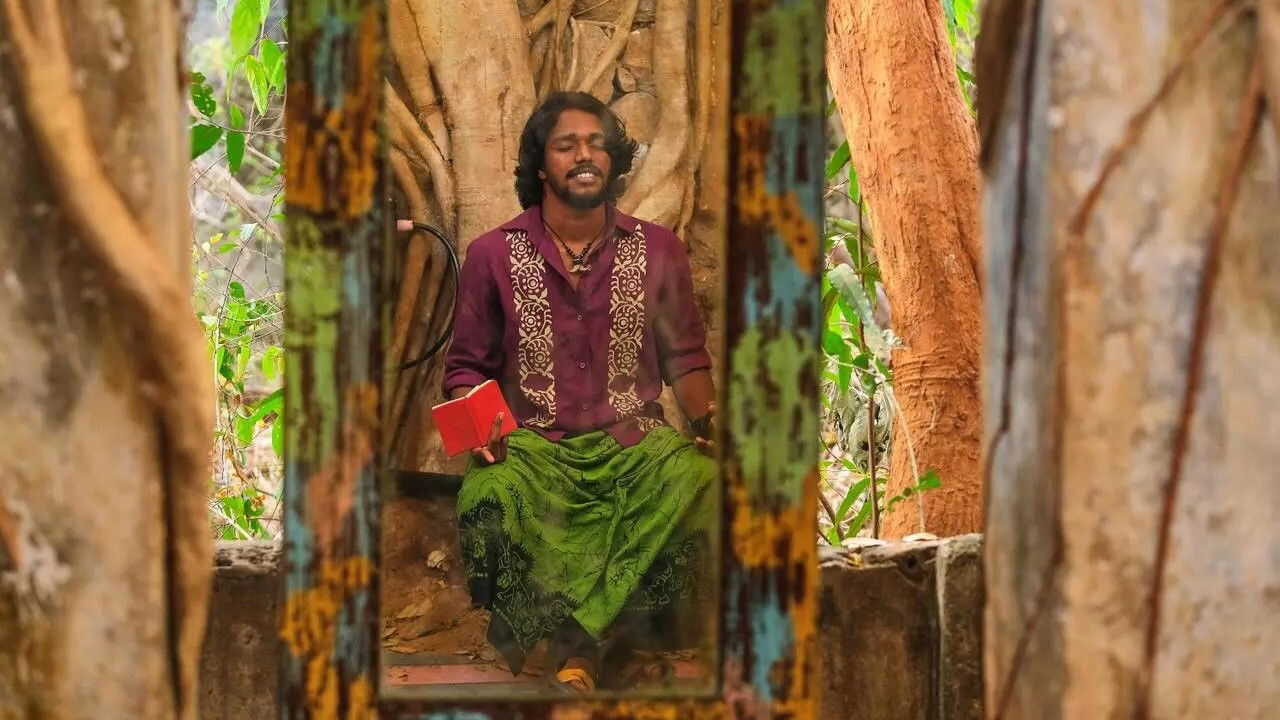 പെണ്ണും പൊറാട്ടും 0