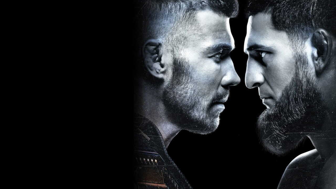 UFC 319: du Plessis vs. Chimaev (2025) 0