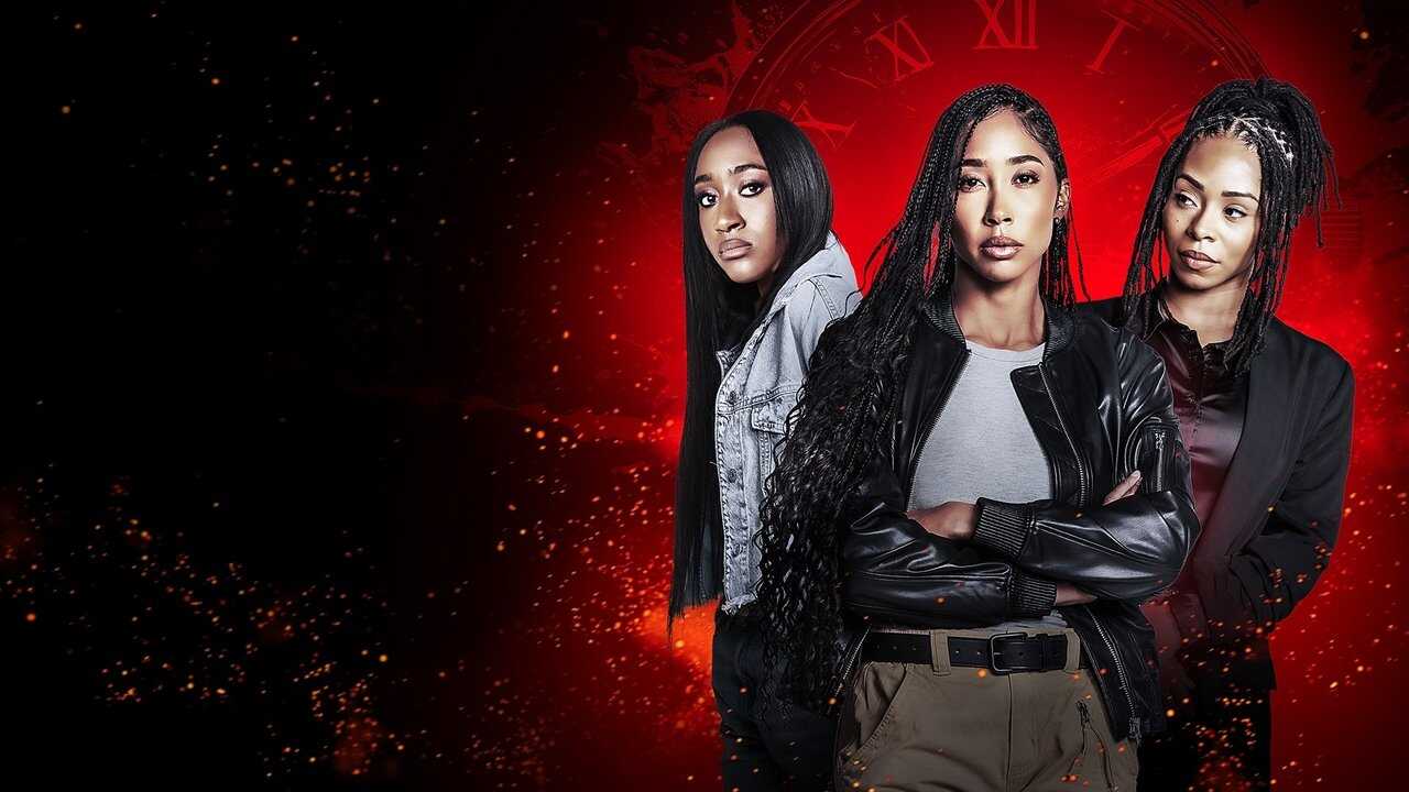 Wrong Place, Wrong Time 0