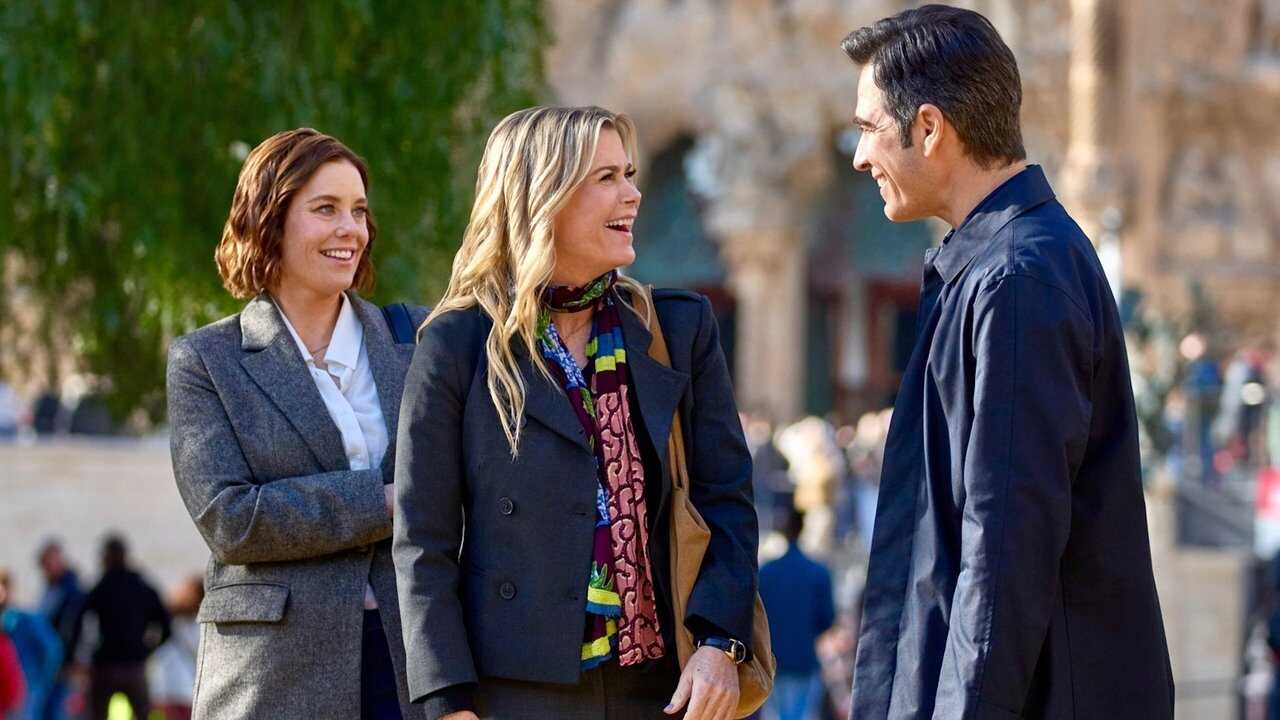 To Barcelona, with Love (2025) 0