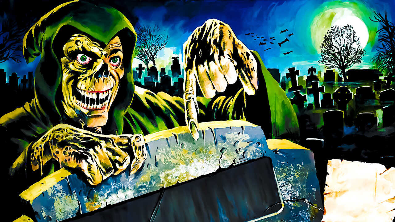 Creepshow (1982) 0