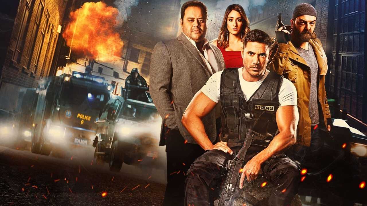 الخلية (2017) 0