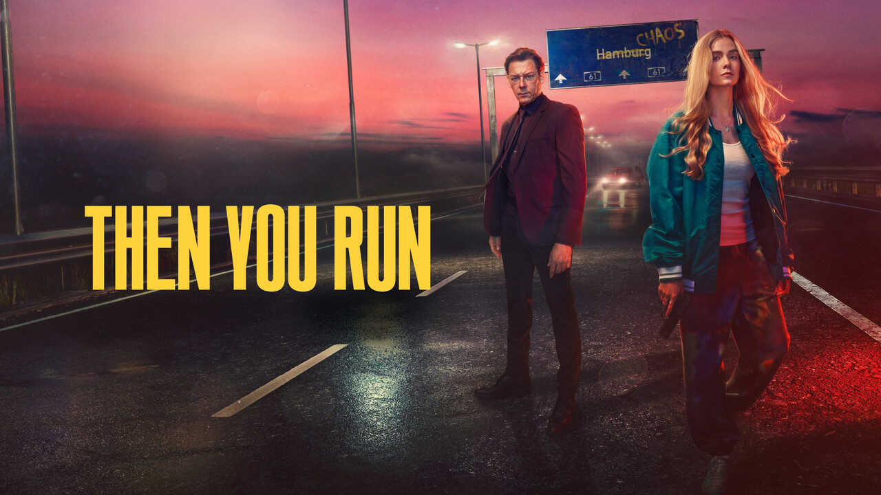 FR - Then You Run (2023) (GB) 1