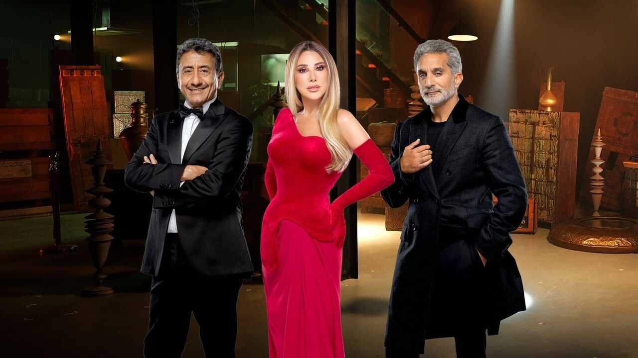 AR - برنامج عرب جوت تالنت 2