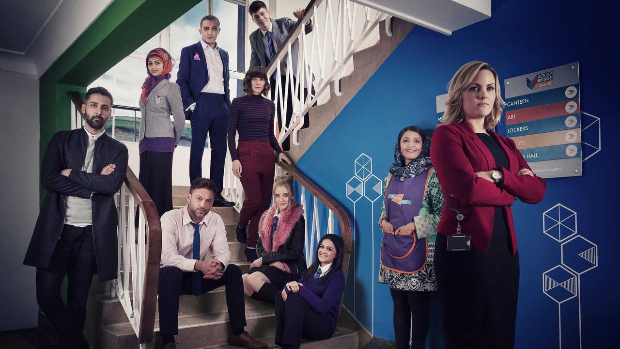EN - Ackley Bridge (2017) 2
