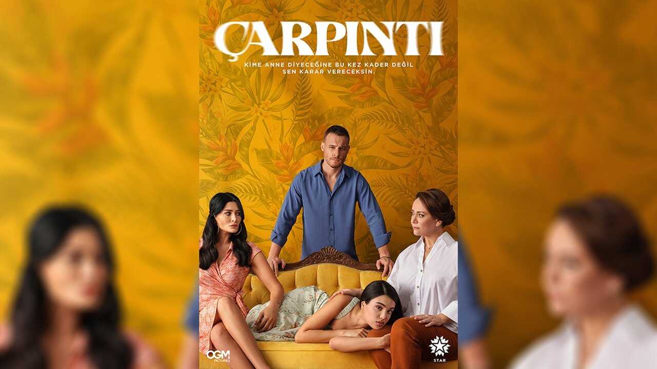 IR - Carpinti تپش قلب (SUB) (2025) 0