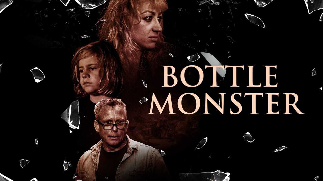 Bottle Monster 0