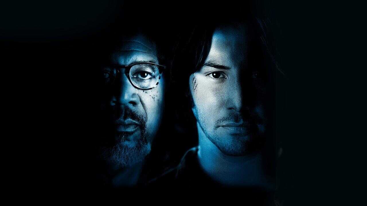 Efterlyst (1996) 0