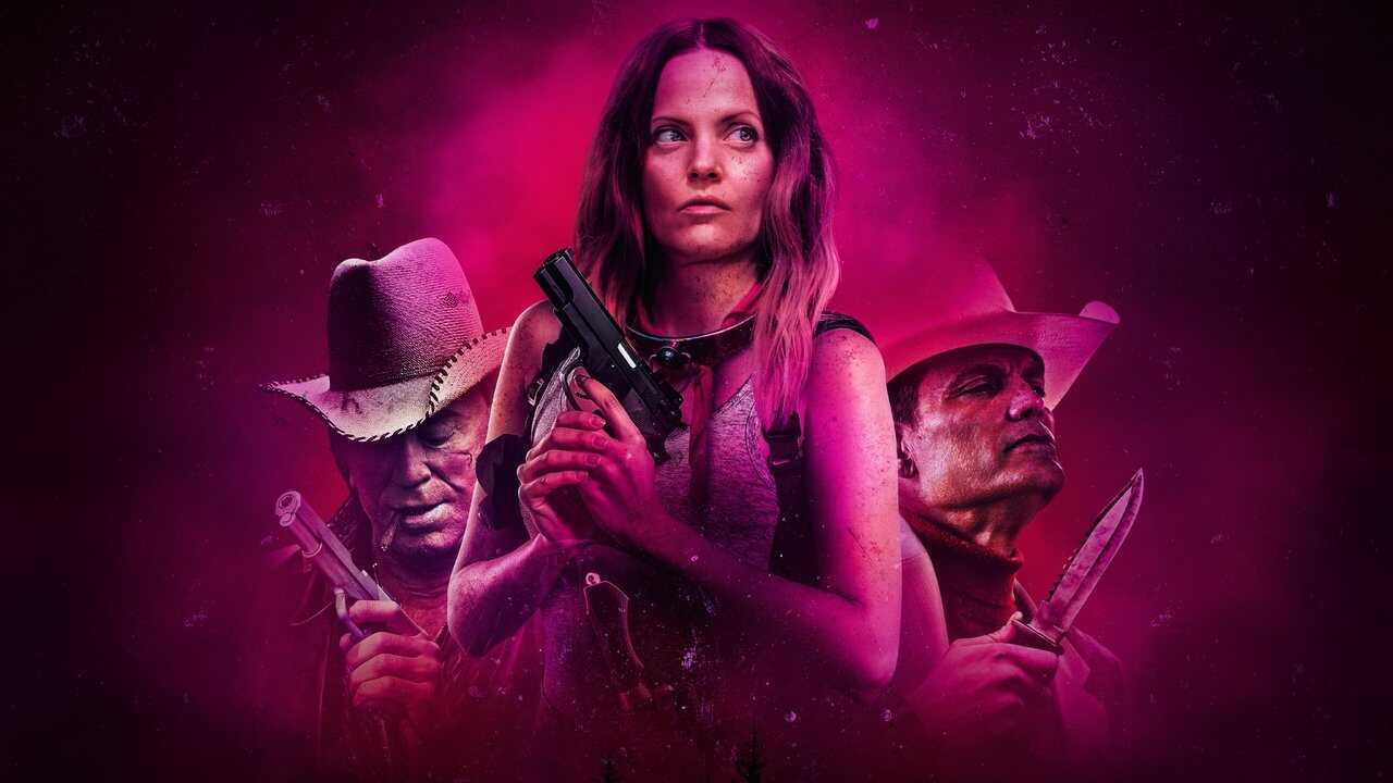 Hunt Club (2023) 0
