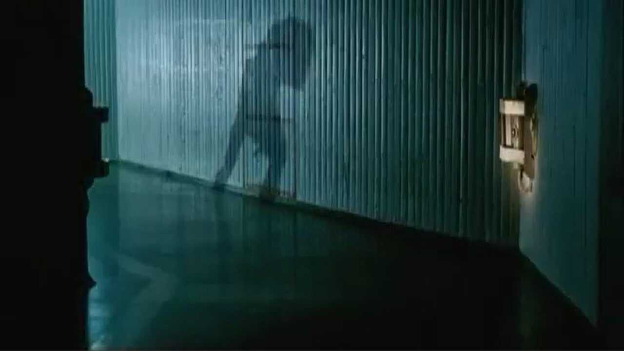 Frostbiten (2006) 0