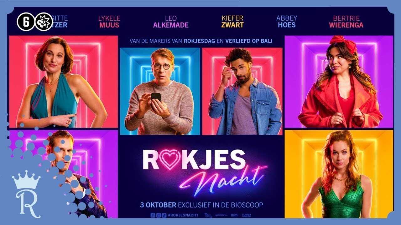 Rokjesnacht (2024) 0