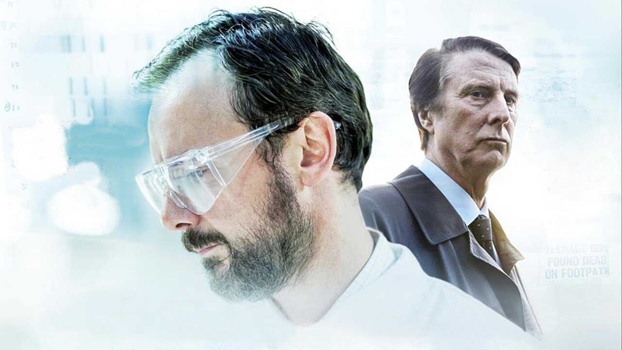 [SE] Code Of A Killer 3