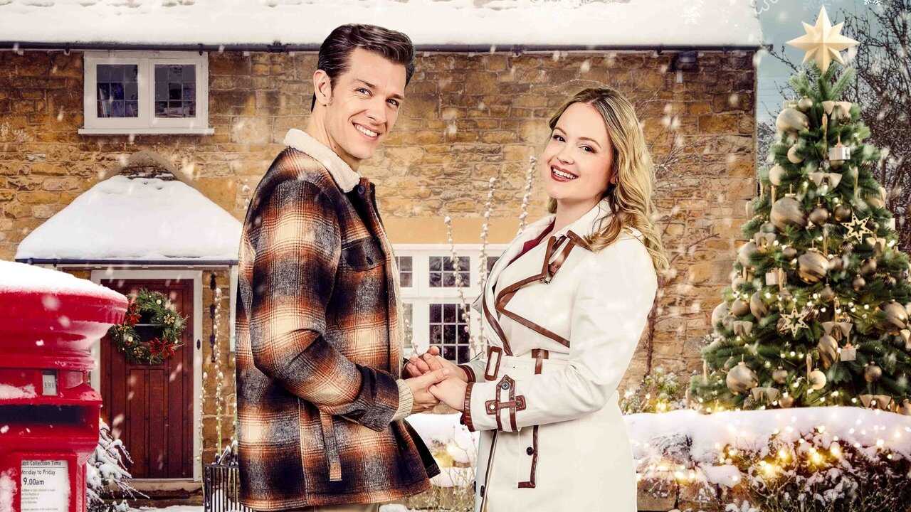A Very English Christmas 0