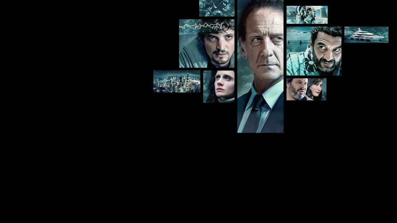 4K - D'argent et de sang (2023) (FR) 2