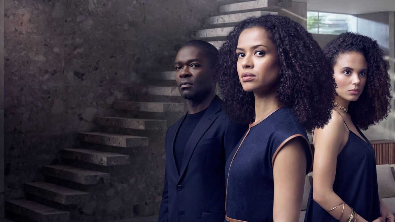 EN - The Girl Before (2021) 1