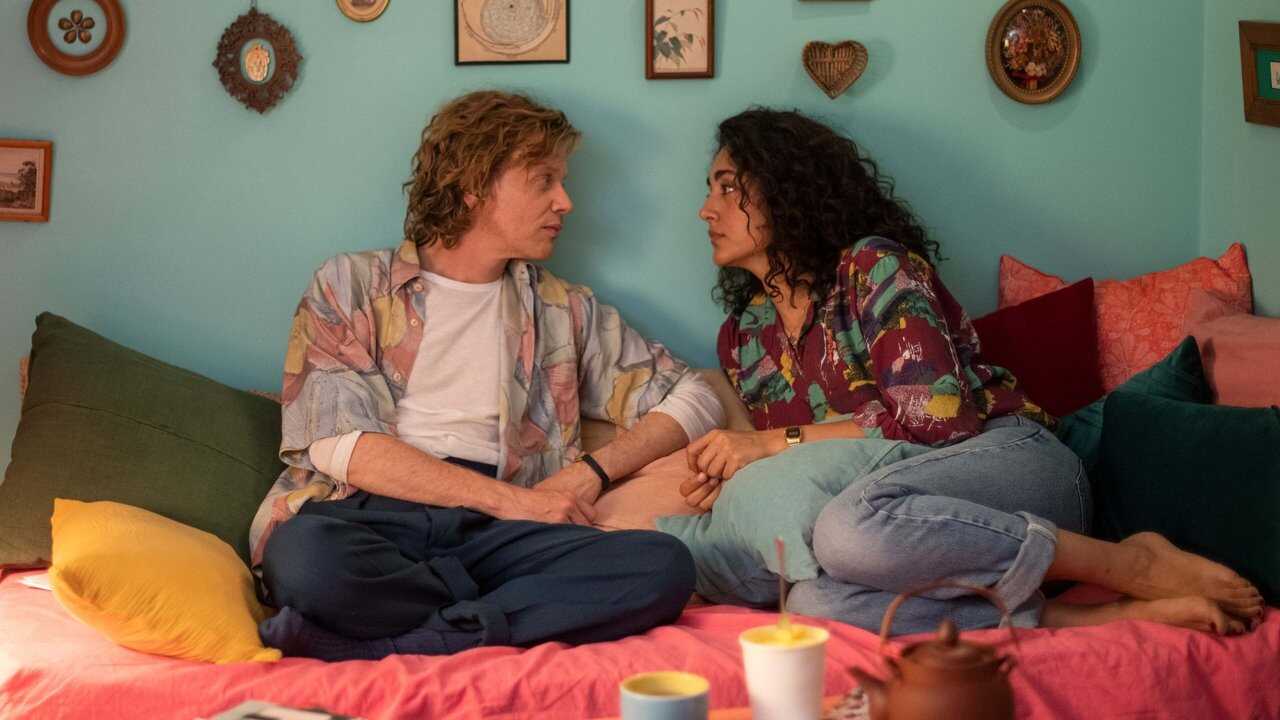 Romantique (2022) 0