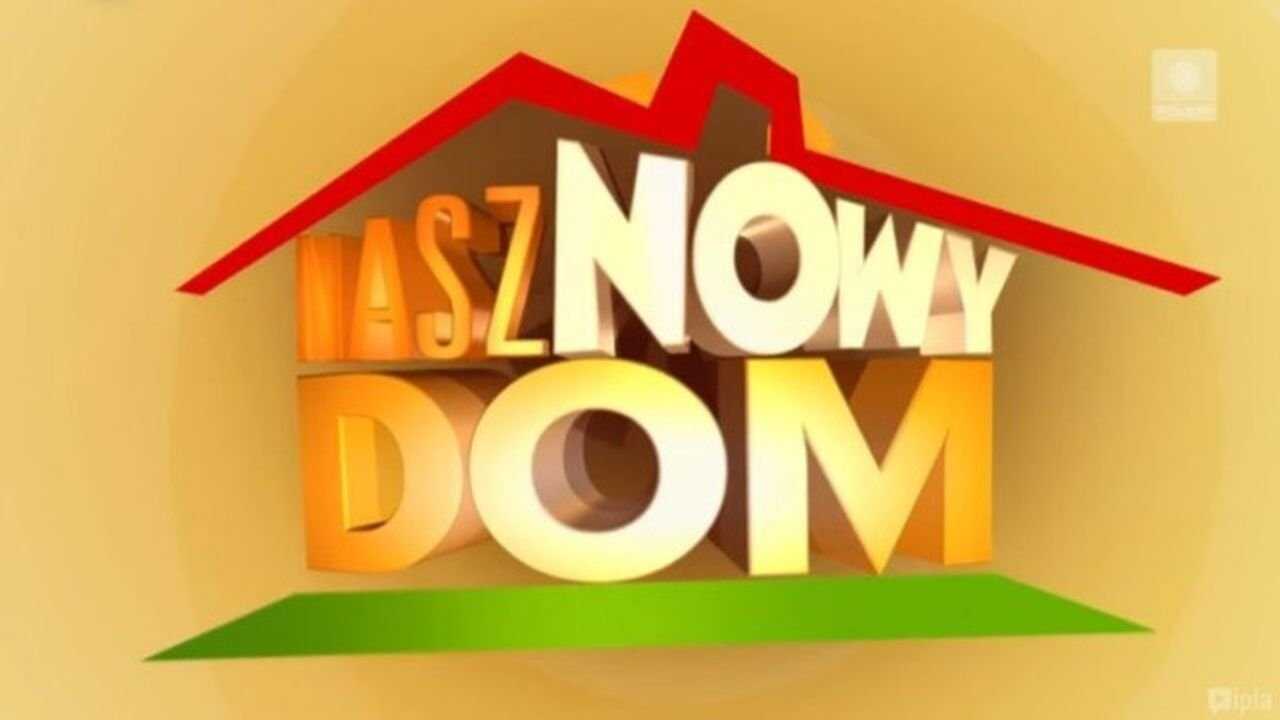 PL - NASZ NOWY DOM 0