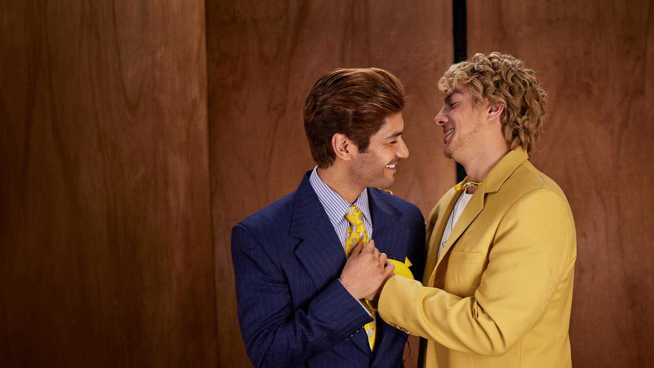 Love is Love (2026) 0