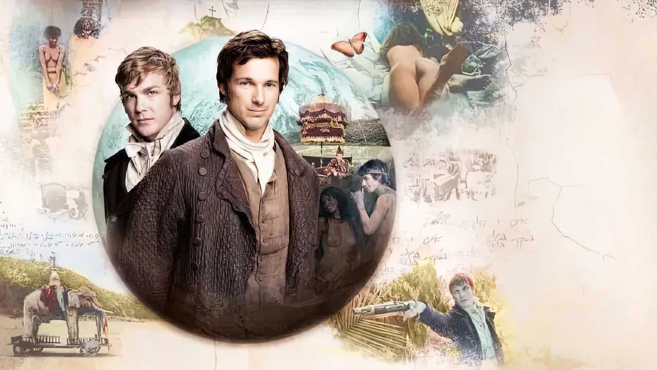Die Vermessung der Welt (2012) 0