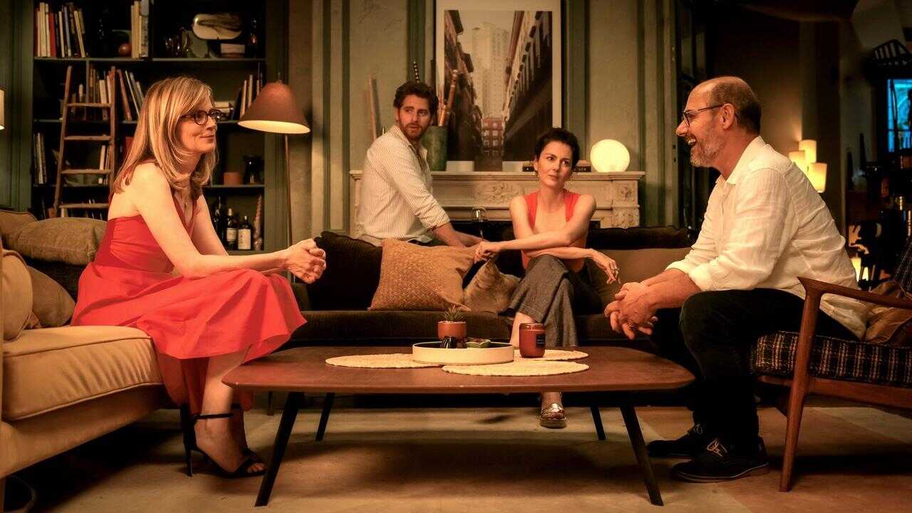 Et plus si affinités (2024) 0