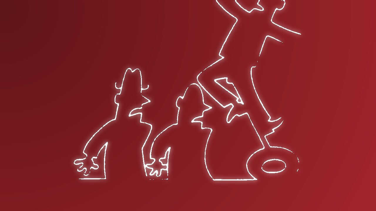 EN - Whose Line Is It Anyway? (1988) (GB) 0